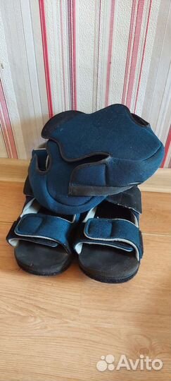 Обувь Барука