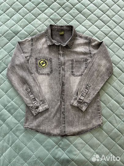 Детские вещи пакетом на мальчика 134 см ростовка