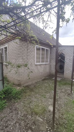 Дом 97,6 м² на участке 8 сот.