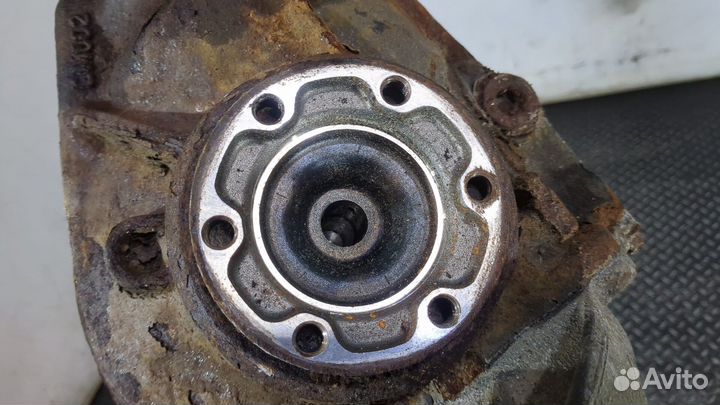 Редуктор моста BMW 7 E38, 2000