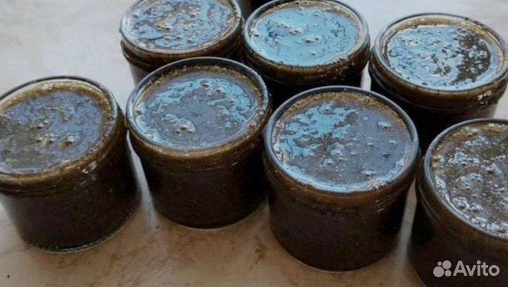 Мед для повышения мужской мощи