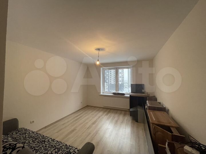 2-к. квартира, 60 м², 7/24 эт.