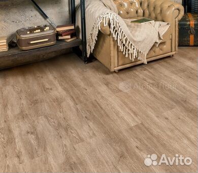 Ламинат SPC Alpine Floor Grand Sequoia Карите ECO 11-9