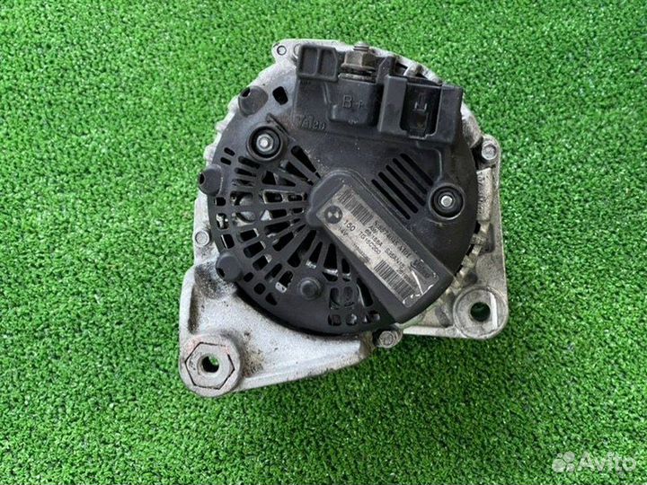 Генератор Bmw 1E87 E81 3 E46 E90 5E39 E60 X3 X5