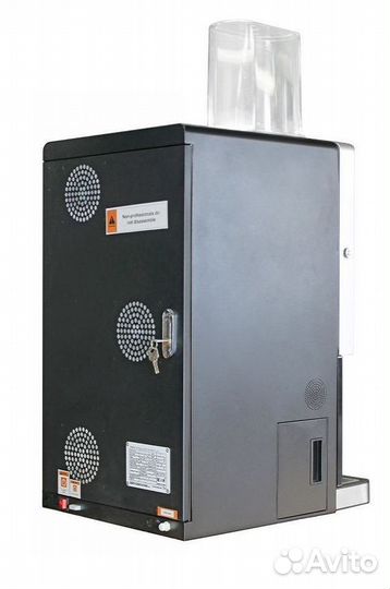 Кофемашина LV307 (+Vendista в подарок)