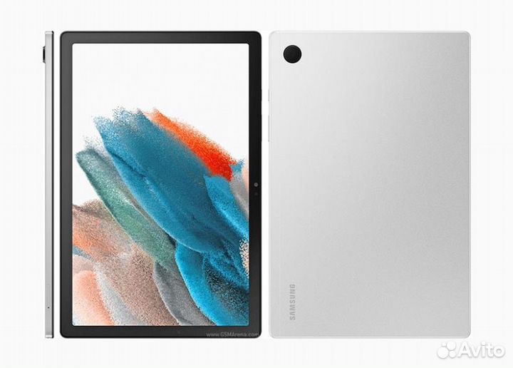 Планшет samsung galaxy tab a8 10.5