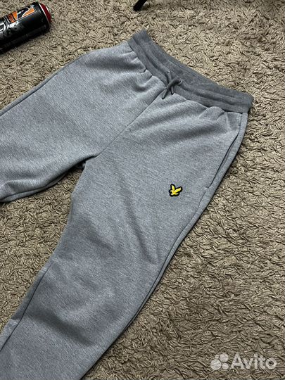 Lyle scott штаны