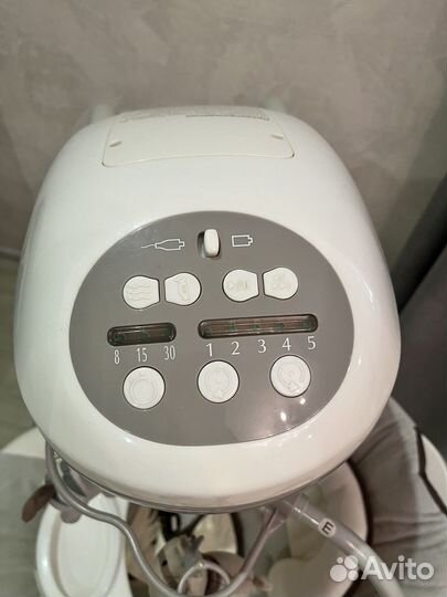 Детские электронные качели