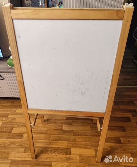 Мольберт IKEA бу