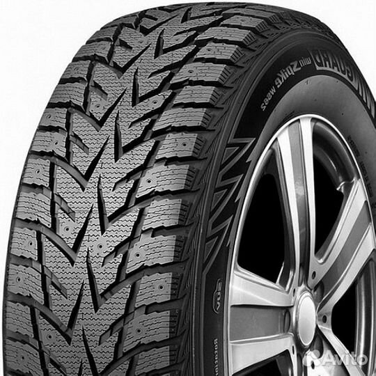 Nexen Winguard WinSpike WS62 SUV 215/65 R17 103T