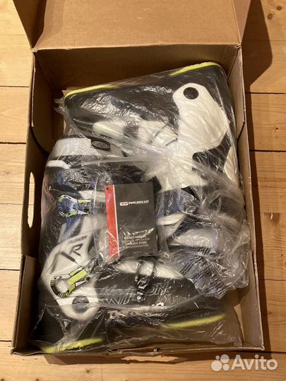 Горнолыные ботинки