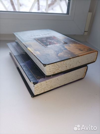 Вампирские хроники