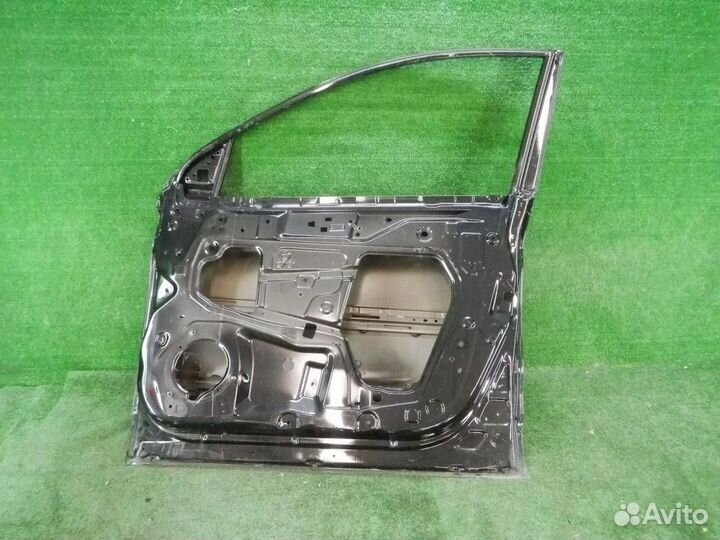 Дверь передняя правая Nissan Qashqai 2 j11 (13-23)