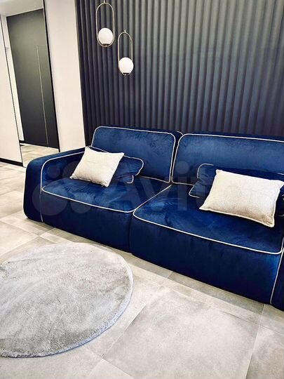 Квартира-студия, 27 м², 8/17 эт.