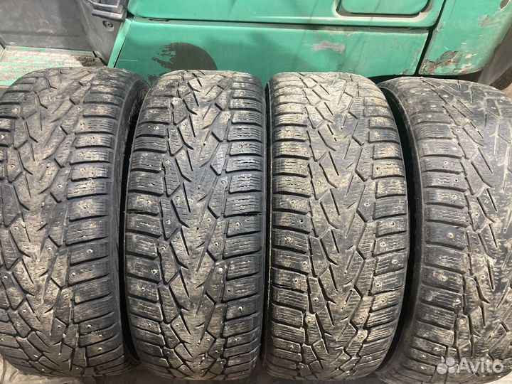 Nokian Tyres Nordman 7 215/60 R16