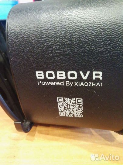 Очки виртуальной реальности bobo VR Z6