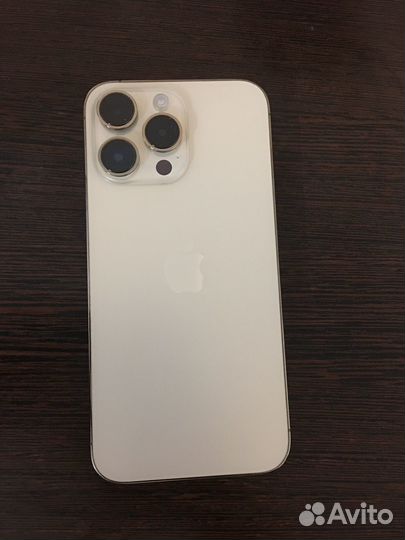 iPhone 14 Pro Max, 128 ГБ