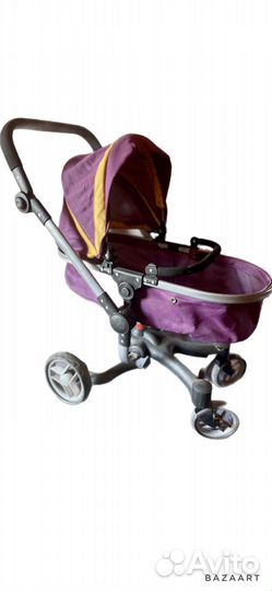 Коляска для кукол