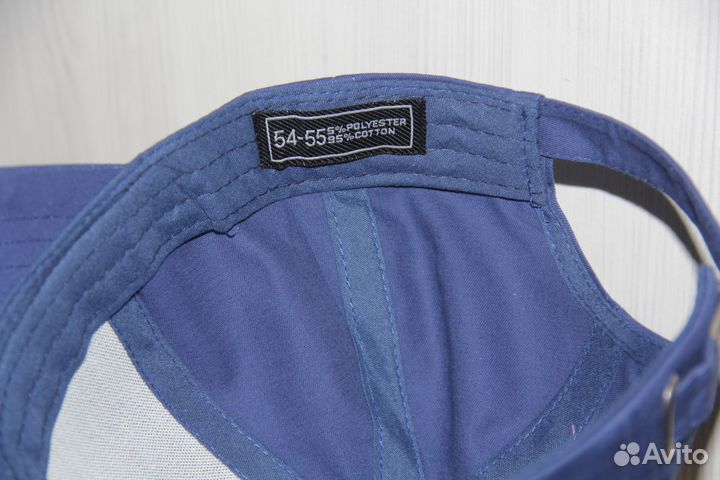 Кепка nike детская