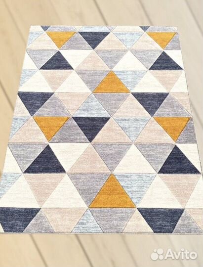 Ковер 150*200/ Новый