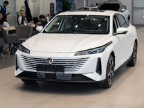 Новый Changan Lamore 1.5 AMT, 2024, цена от 2 289� 900 руб.