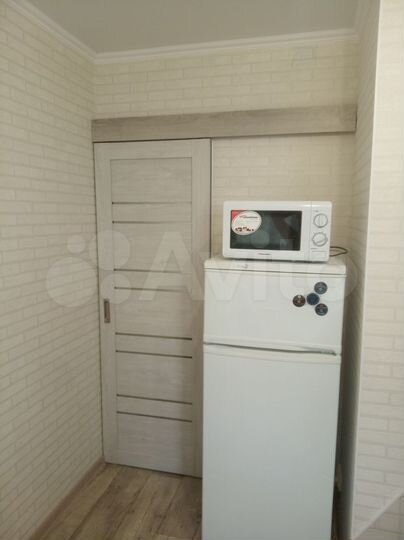 2-к. квартира, 50 м², 4/9 эт.