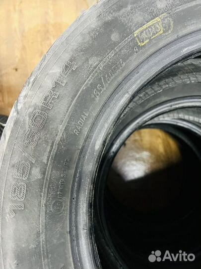 КАМА Breeze 185/60 R14 82H