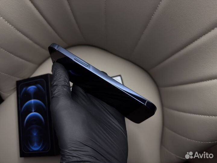 iPhone 12 Pro, 128 ГБ