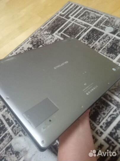 Продам ноутбук teclast