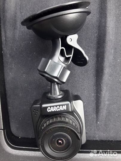 Автомобильный регистратор Каркам r 2 Carcam R 2