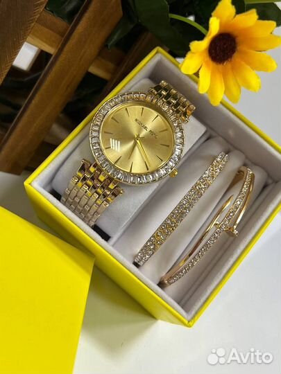 Женский комплект