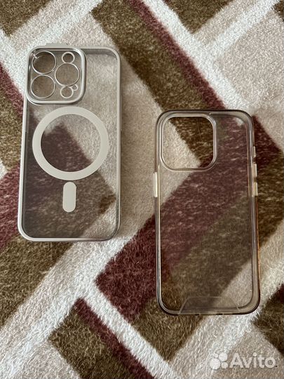 Чехол на iPhone 14 pro