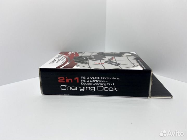 Зарядная станция PS 3