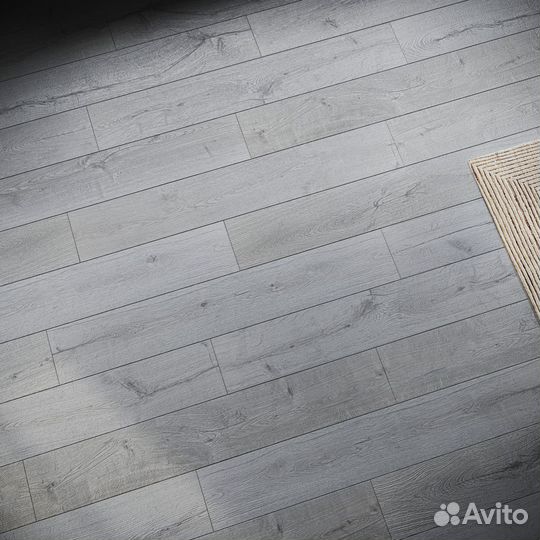 Кварц виниловый ламинат