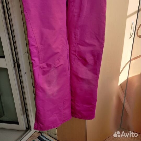 Горнолыжный комбинезон для девочки