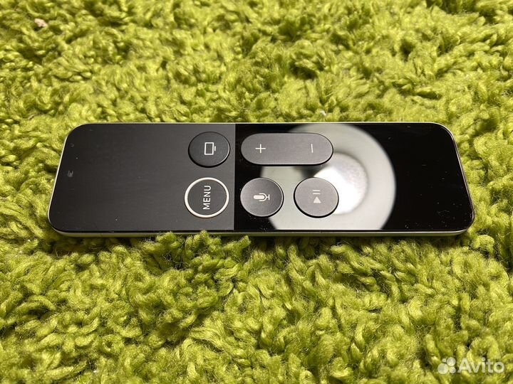 Apple TV 4k A1842 тв приставка