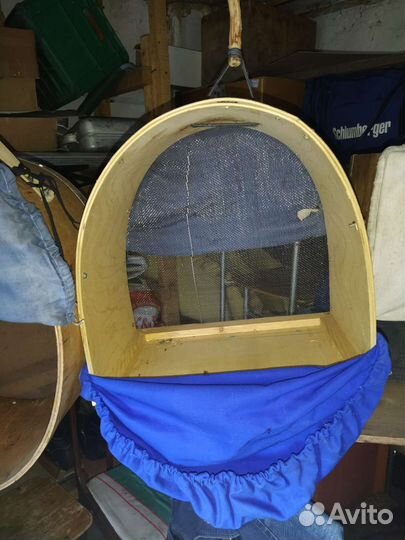 Роевня для пчел