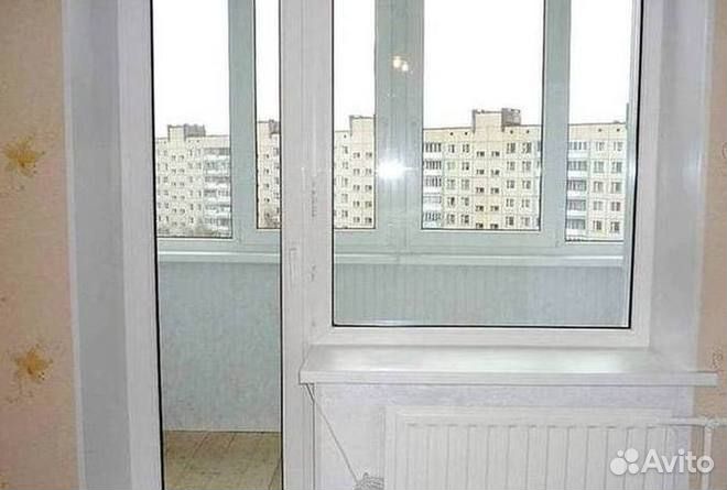 Пластиковые окна rehau