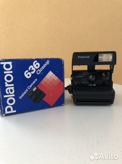 Polaroid