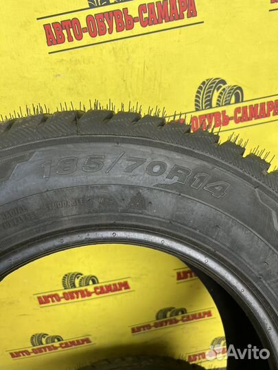 КАМА Alga (HK-531) 185/70 R14 88T
