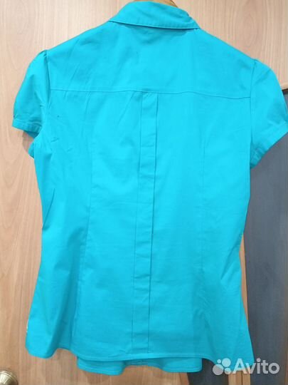 Рубашка женская