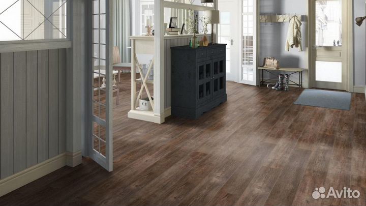 Ламинат со склада