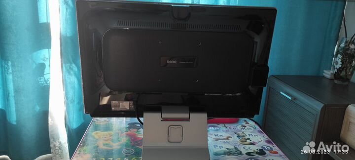 Монитор benq 22