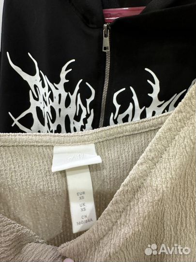 Комбинезон летний