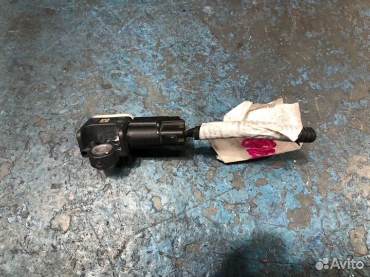 Датчик удара Volvo S60 2 Поколение FS