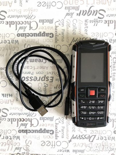TeXet TM-513R