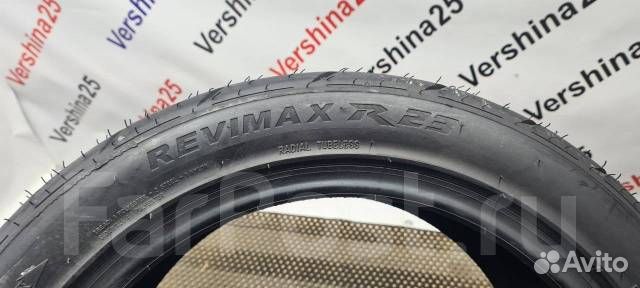 Rydanz Revimax R23 225/45 R17 94W