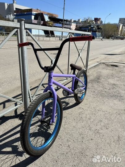 Bmx
