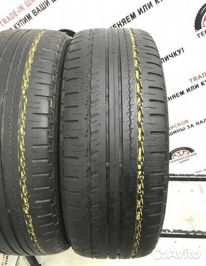 Nokian Tyres Hakka Black 215/60 R17