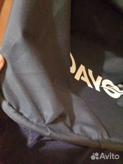 Садок береговой прямоугольный спортивный+ сумка